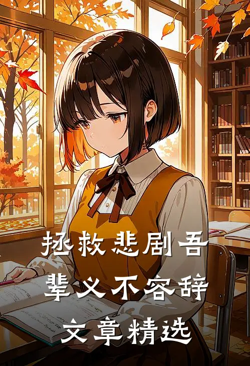 拯救悲剧吾辈义不容辞文章精选