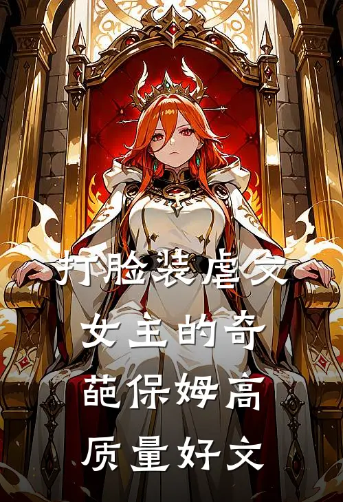 打脸装虐文女主的奇葩保姆高质量好文