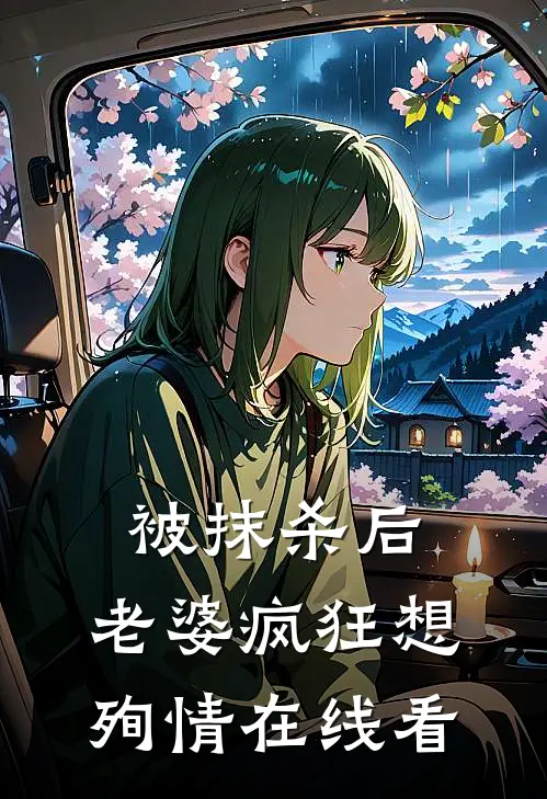 被抹杀后，老婆疯狂想殉情在线看