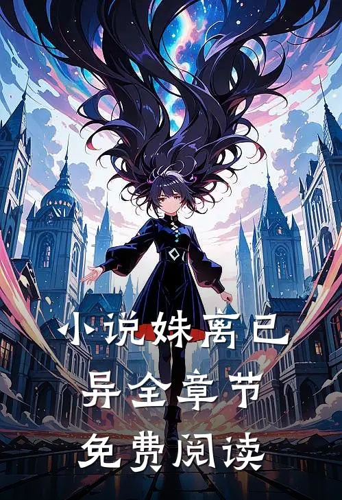 小说姝离已异全章节免费阅读
