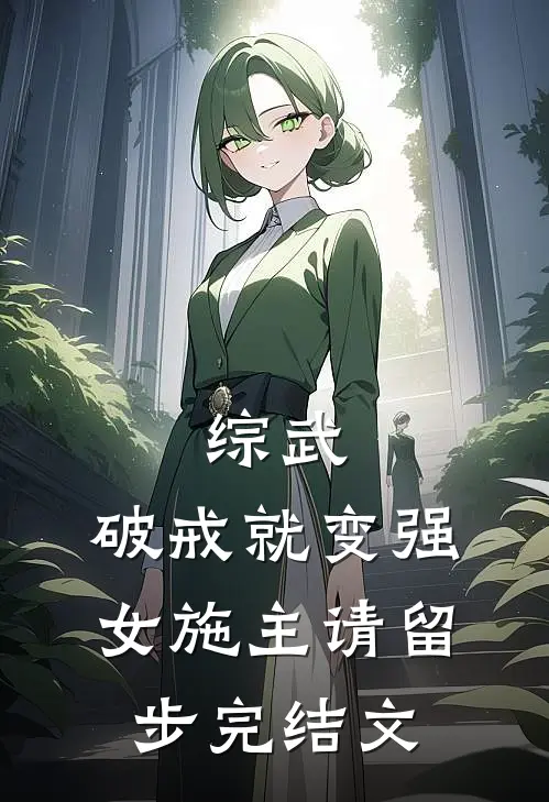 综武：破戒就变强，女施主请留步完结文
