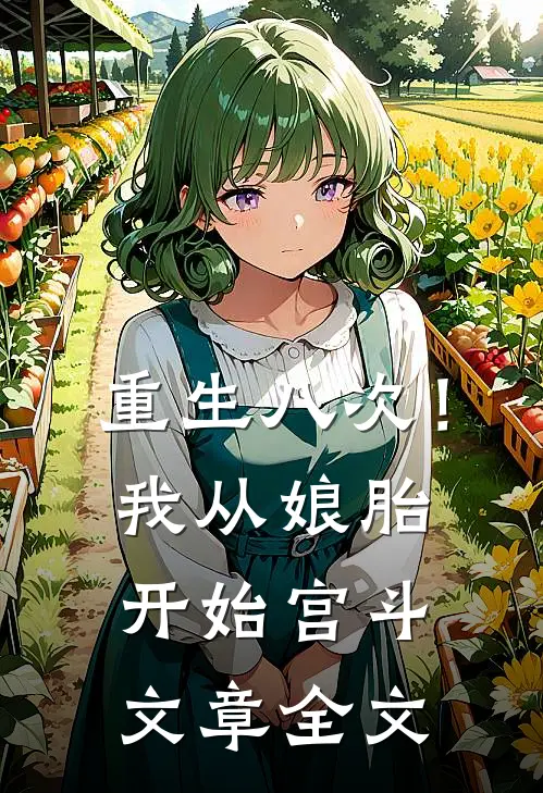 重生八次！我从娘胎开始宫斗文章全文