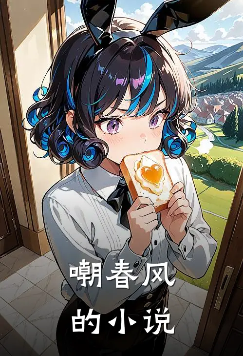 嘲春风的小说