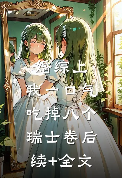 婚综上，我一口气吃掉八个瑞士卷后续+全文