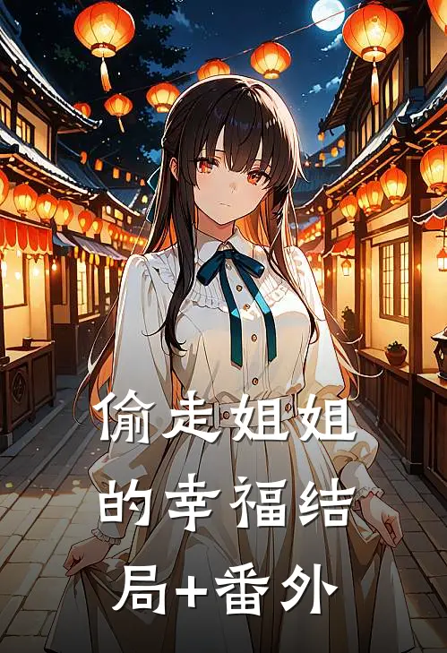 偷走姐姐的幸福结局+番外