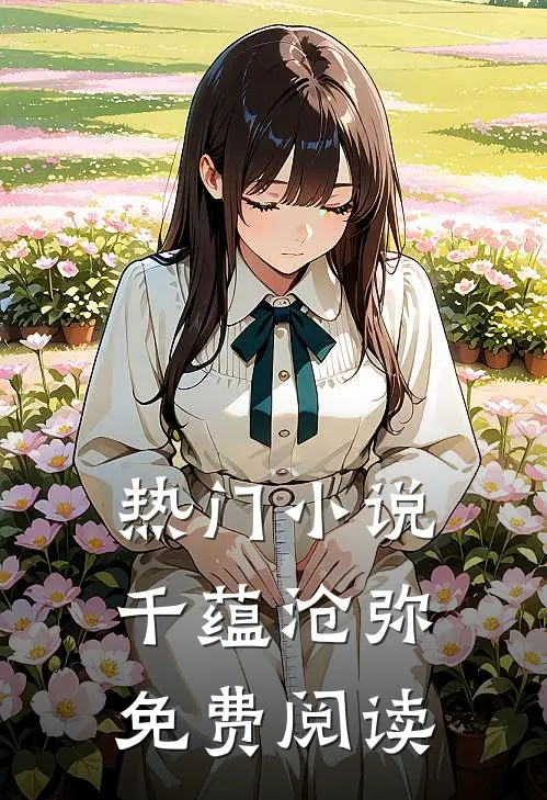热门小说千蕴沧弥免费阅读