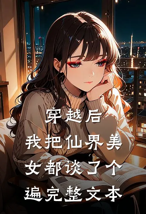 穿越后，我把仙界美女都谈了个遍完整文本