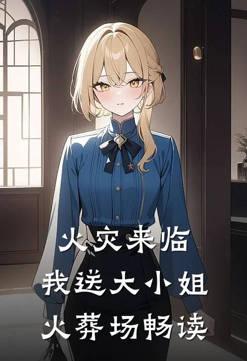 火灾来临，我送大小姐火葬场畅读