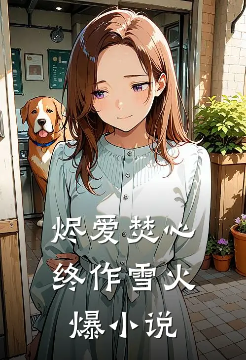 烬爱焚心终作雪火爆小说