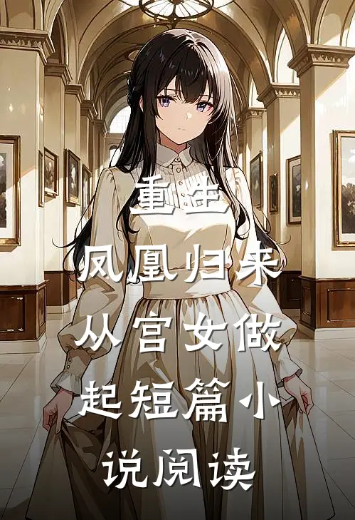 重生凤凰归来,从宫女做起短篇阅读