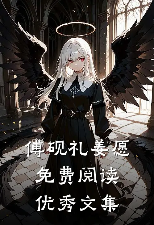 傅砚礼姜愿免费阅读优秀文集