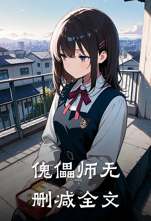 傀儡师无删减全文