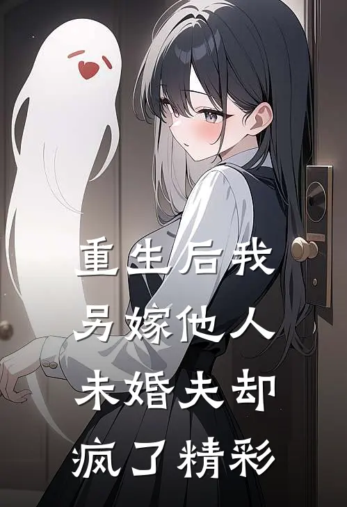 重生后我另嫁他人，未婚夫却疯了精彩