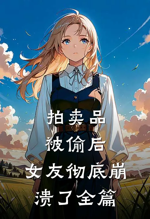 拍卖品被偷后，女友彻底崩溃了全篇