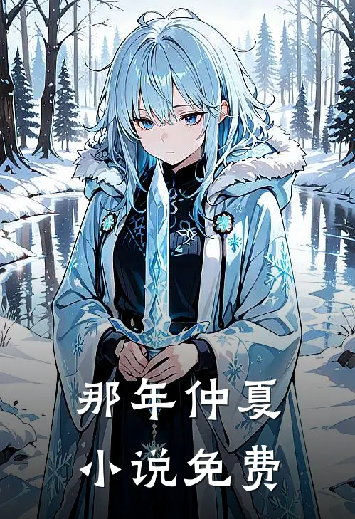 那年仲夏小说免费