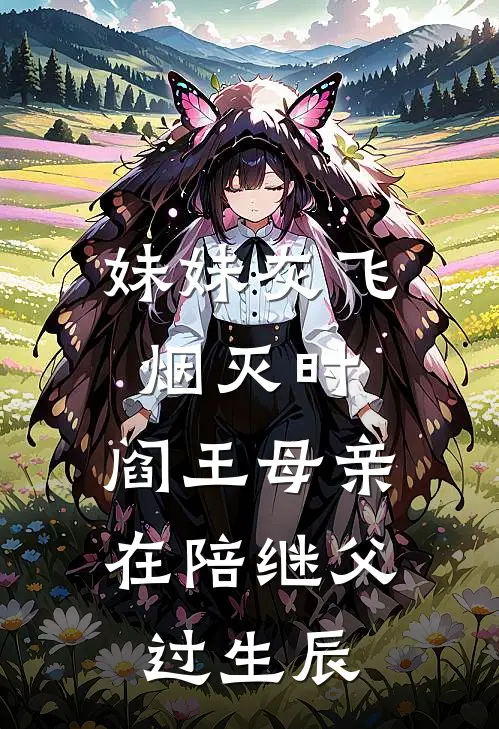 妹妹灰飞烟灭时，阎王母亲在陪继父过生辰