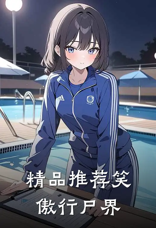 精品推荐笑傲行尸界
