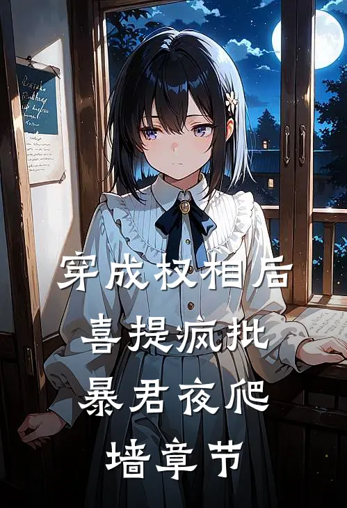 穿成权相后，喜提疯批暴君夜爬墙章节