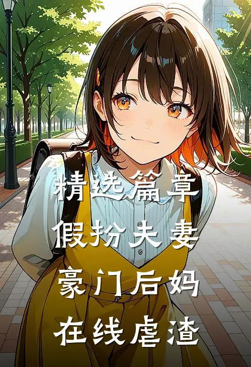 精选篇章假扮夫妻：豪门后妈在线虐渣