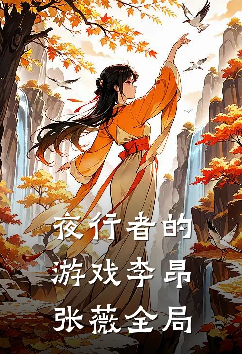 夜行者的游戏李昂张薇全局