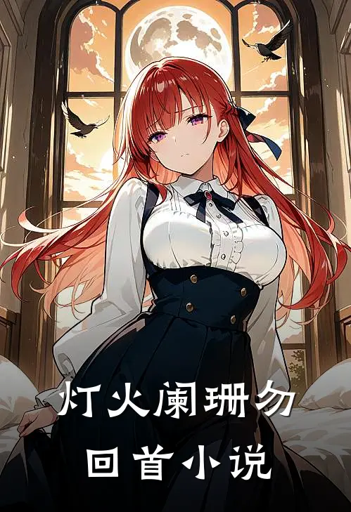 灯火阑珊勿回首小说