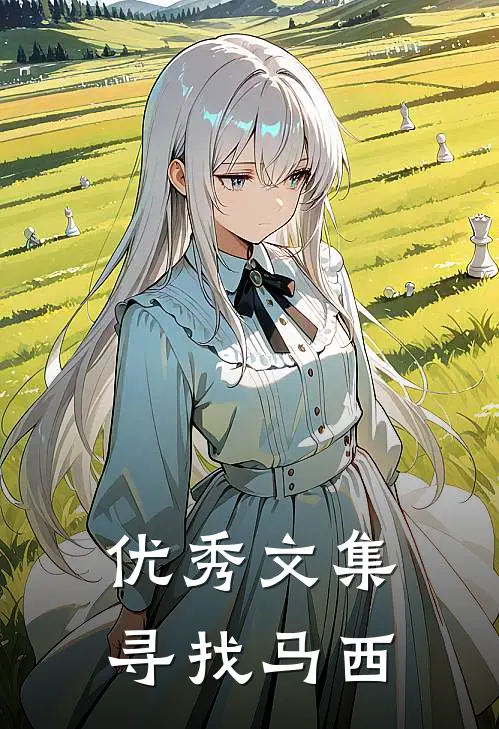 优秀文集寻找马西