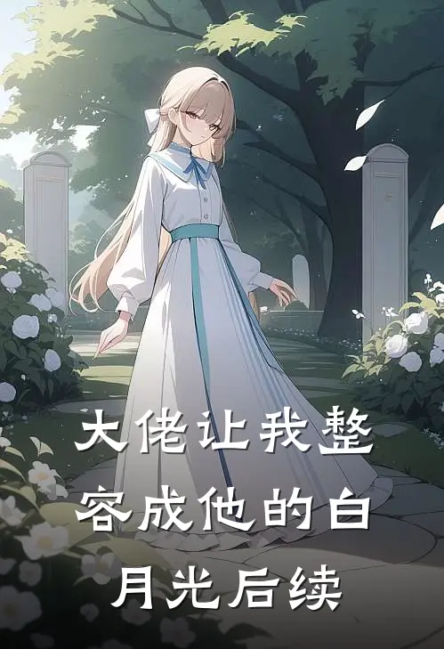大佬让我整容成他的白月光后续