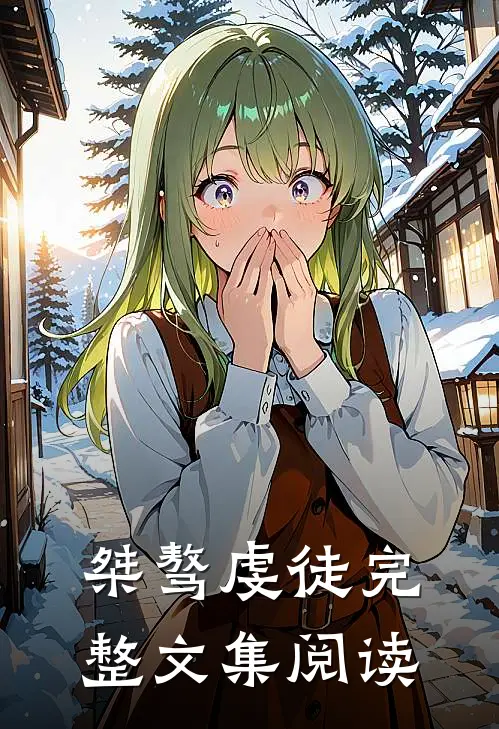 桀骜虔徒完整文集阅读