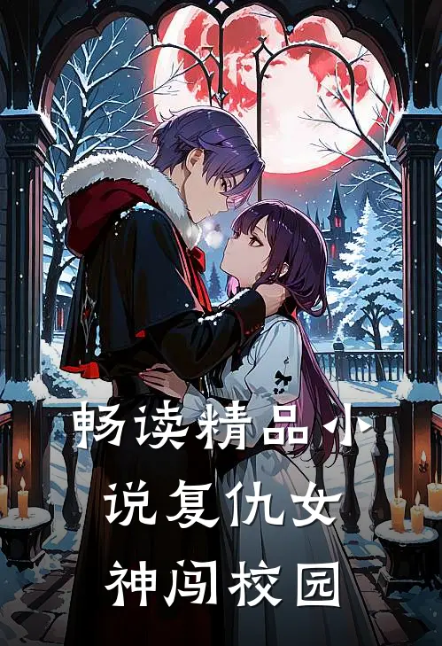 畅读精品小说复仇女神闯校园