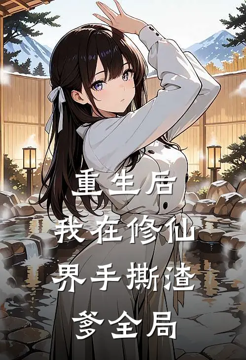 重生后，我在修仙界手撕渣爹全局