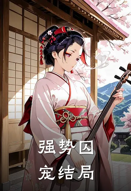 强势囚宠结局