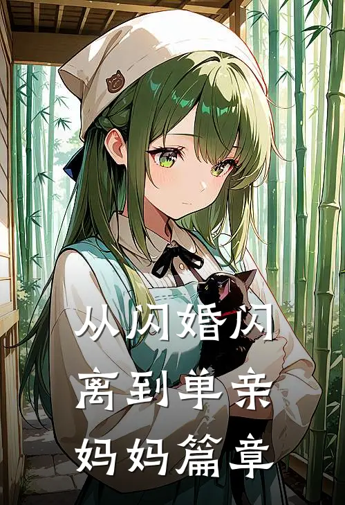 从闪婚闪离到单亲妈妈篇章