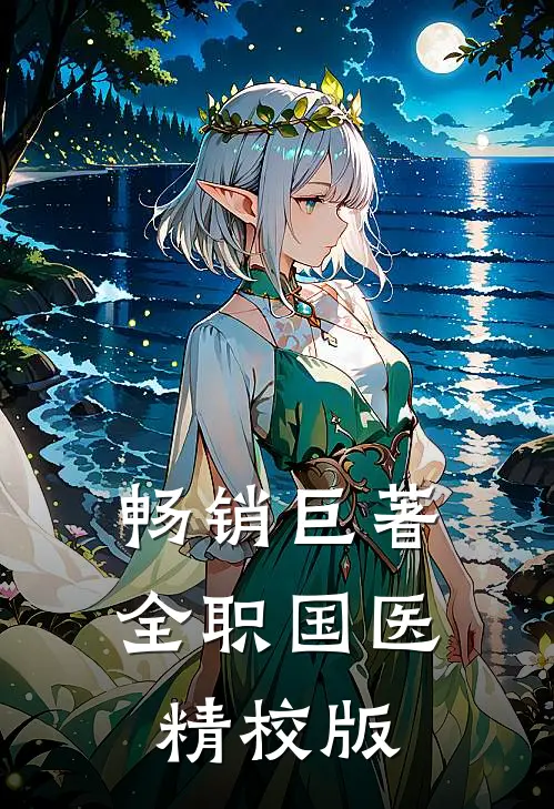畅销巨著全职国医精校版