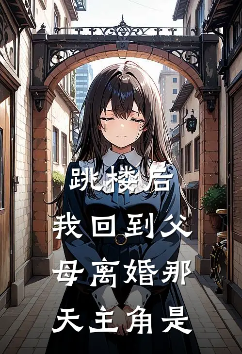 跳楼后，我回到父母离婚那天主角是