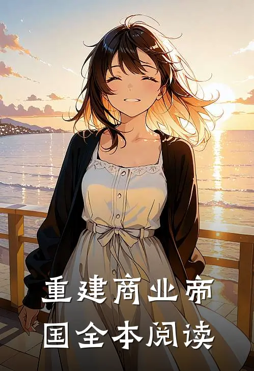 重建商业帝国全本阅读