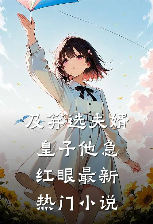 及笄选夫婿，皇子他急红眼最新热门小说