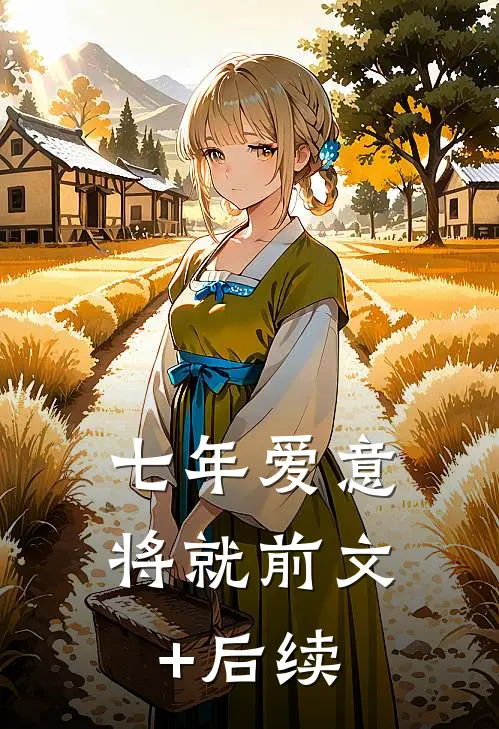 七年爱意将就前文+后续