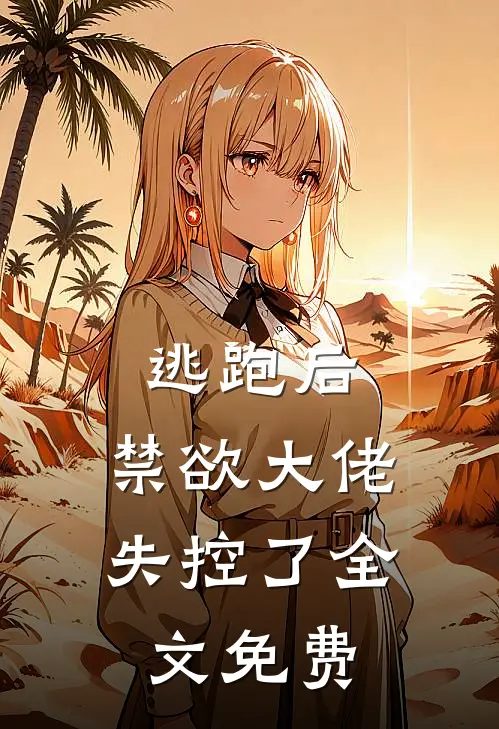 逃跑后，禁欲大佬失控了全文免费