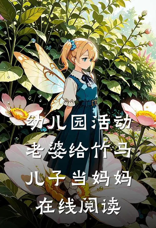幼儿园活动，老婆给竹马儿子当妈妈在线阅读