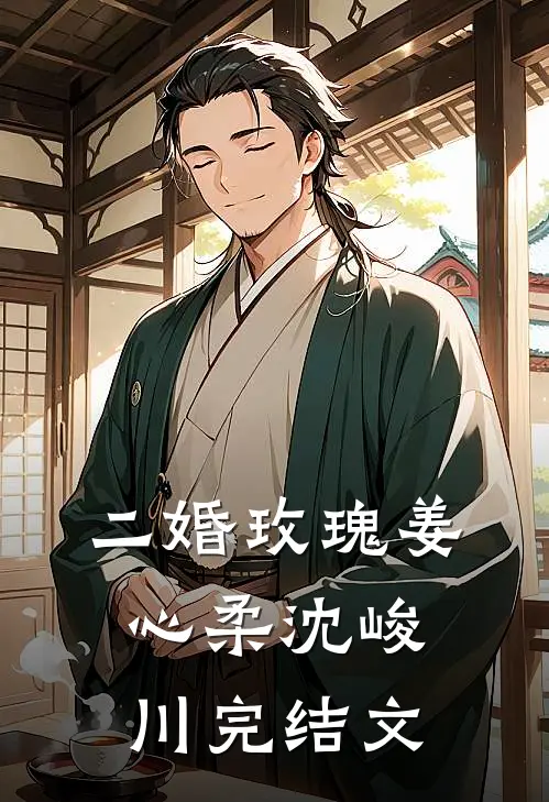 二婚玫瑰姜心柔沈峻川完结文