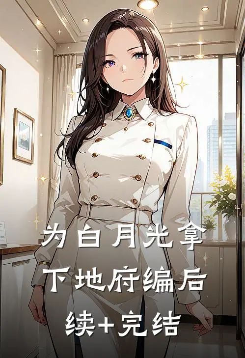 为白月光拿下地府编后续+完结
