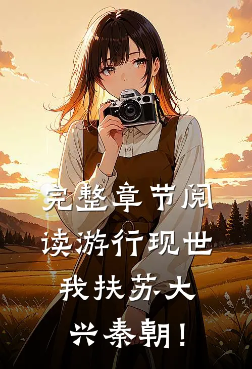 完整章节阅读游行现世，我扶苏大兴秦朝！