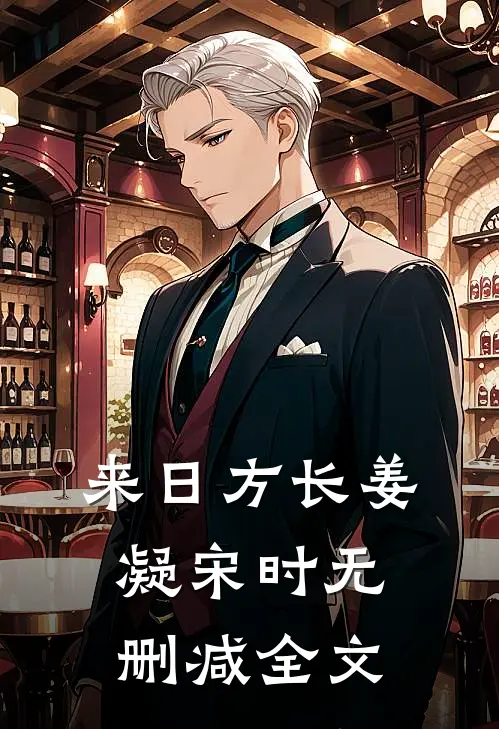 来日方长姜凝宋时无删减全文