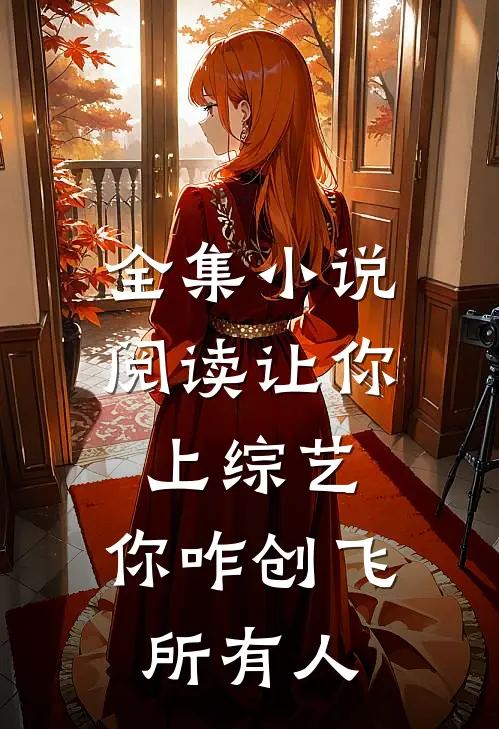 全集小说阅读让你上综艺，你咋创飞所有人