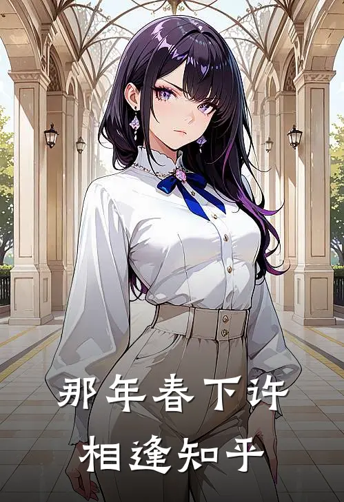 那年春下许相逢知乎