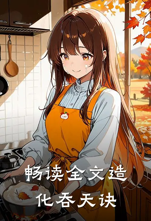 畅读全文造化吞天诀
