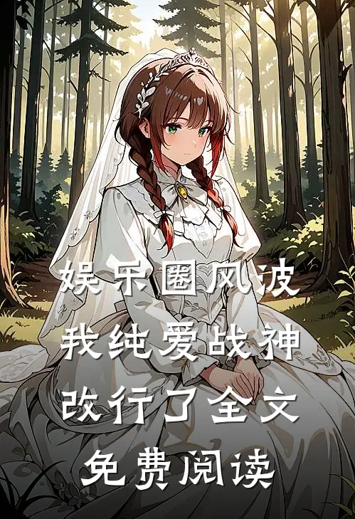娱乐圈风波：我纯爱战神改行了全文免费阅读