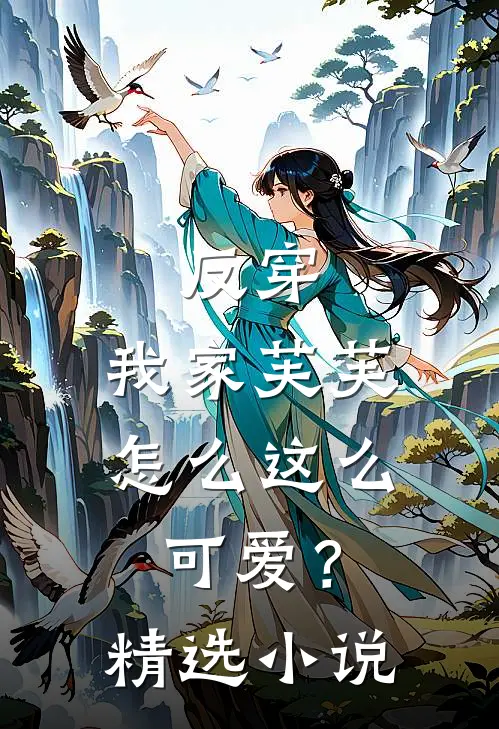 反穿我家芙芙怎么这么可爱?精选免费阅读