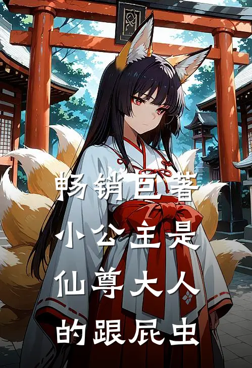畅销巨著小公主是仙尊大人的跟屁虫的