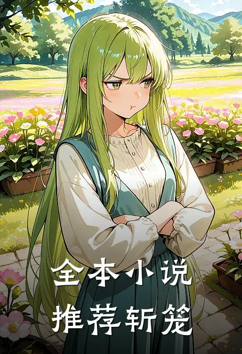 全本小说推荐斩笼